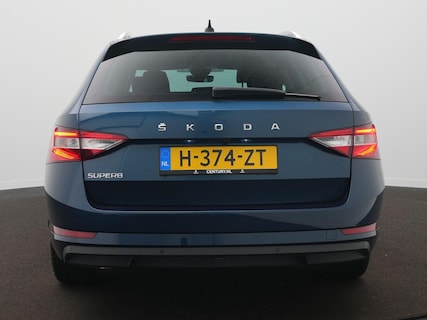 Skoda-Superb