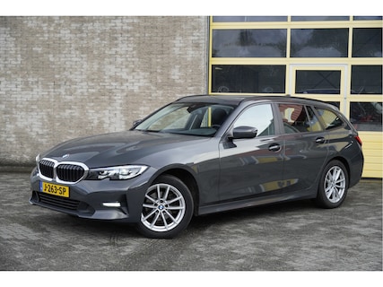 BMW-3-Serie