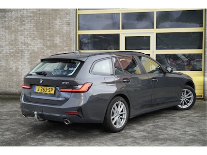 BMW-3-Serie
