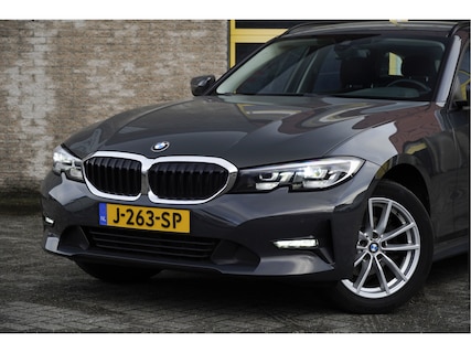 BMW-3-Serie