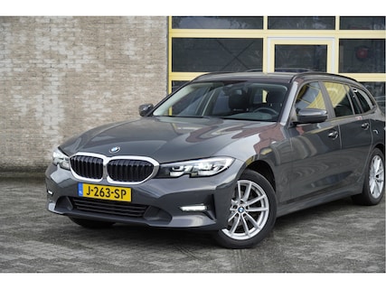 BMW-3-Serie