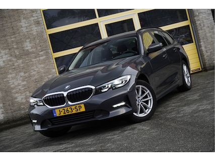 BMW-3-Serie