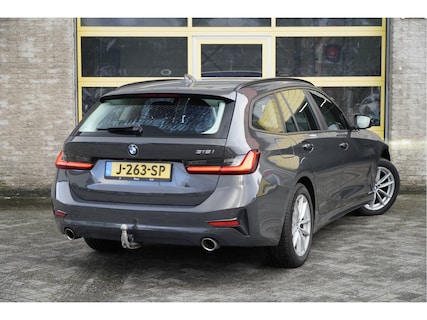 BMW-3-Serie