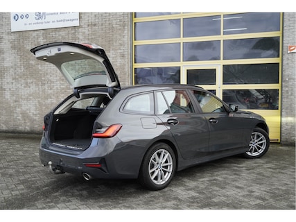 BMW-3-Serie