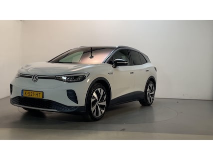 Volkswagen-ID.4