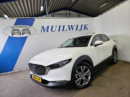 Mazda-CX-30