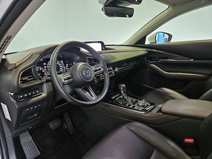 Mazda-CX-30
