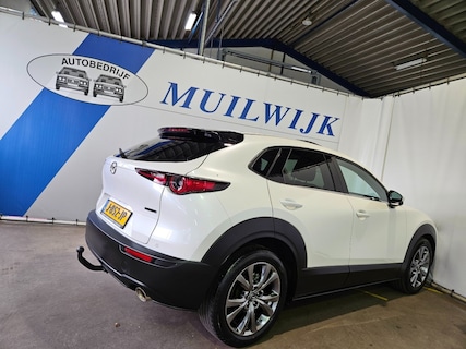 Mazda-CX-30