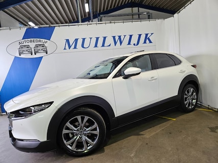 Mazda-CX-30