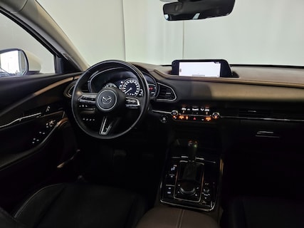 Mazda-CX-30