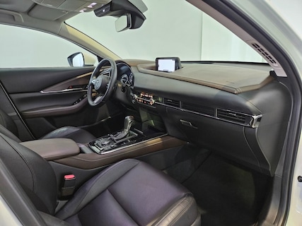Mazda-CX-30