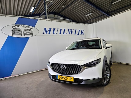 Mazda-CX-30