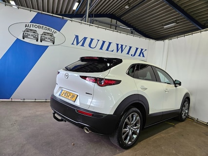 Mazda-CX-30