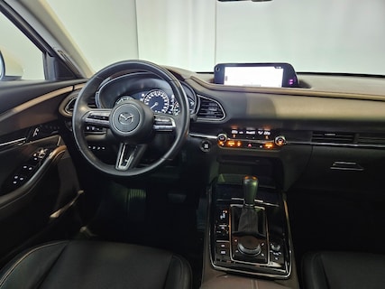 Mazda-CX-30