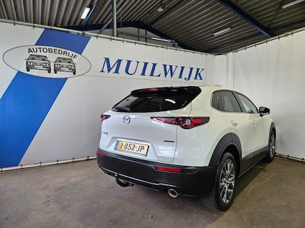 Mazda-CX-30