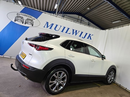 Mazda-CX-30
