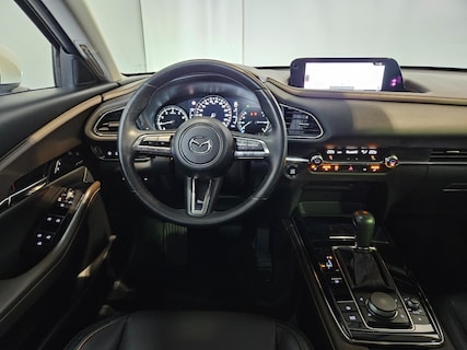 Mazda-CX-30