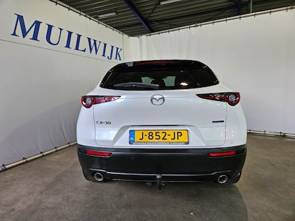 Mazda-CX-30