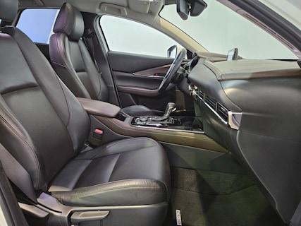 Mazda-CX-30