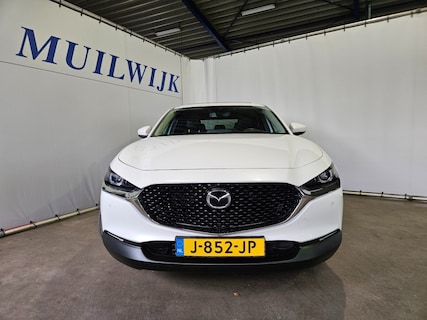 Mazda-CX-30