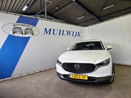 Mazda-CX-30