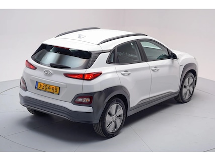 Hyundai-Kona Electric