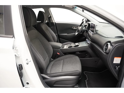 Hyundai-Kona Electric