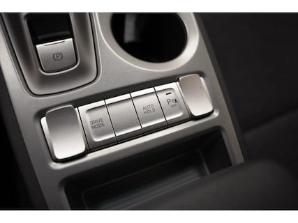 Hyundai-Kona Electric