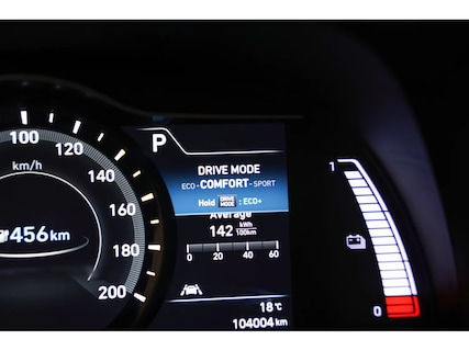 Hyundai-Kona Electric