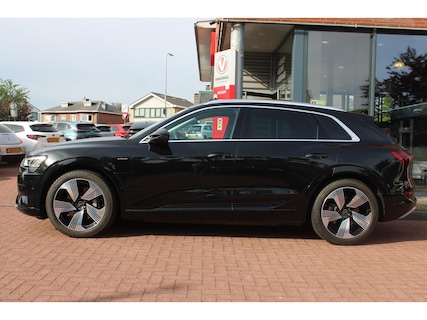 Audi-E-tron