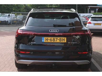 Audi-E-tron