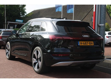 Audi-E-tron