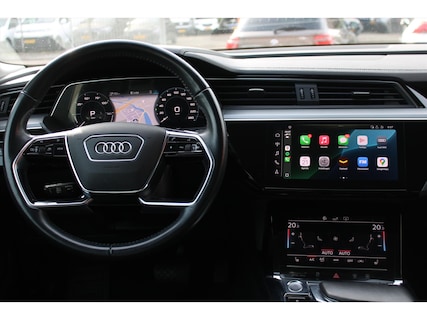 Audi-E-tron