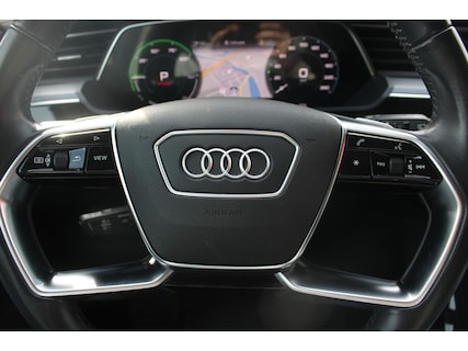 Audi-E-tron