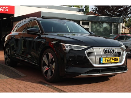 Audi-E-tron