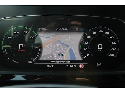 Audi-E-tron