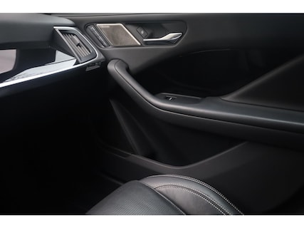 Jaguar-I-Pace