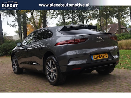 Jaguar-I-Pace