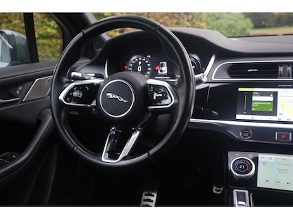 Jaguar-I-Pace