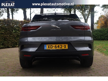 Jaguar-I-Pace