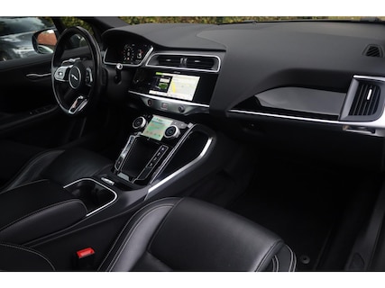 Jaguar-I-Pace