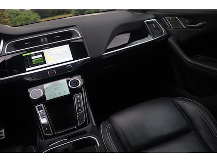 Jaguar-I-Pace