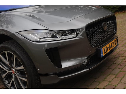 Jaguar-I-Pace