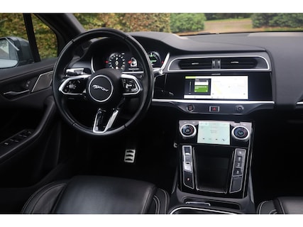 Jaguar-I-Pace