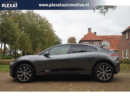 Jaguar-I-Pace