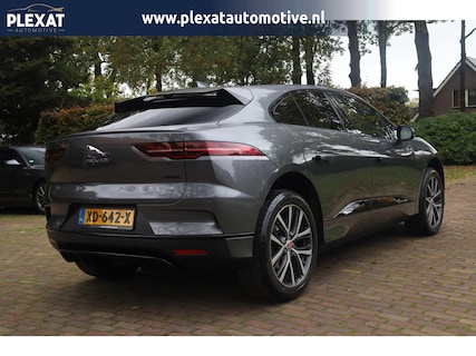 Jaguar-I-Pace