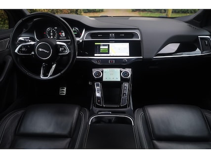 Jaguar-I-Pace