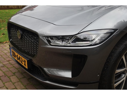 Jaguar-I-Pace