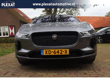 Jaguar-I-Pace