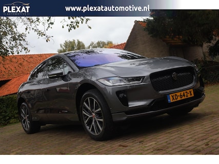 Jaguar-I-Pace